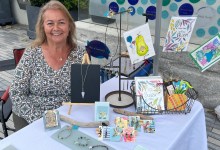 Carpinteria Arts & Crafts Faire