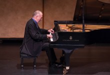 Exit Through the Chopin Door