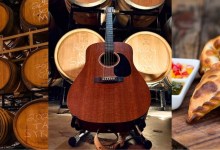 Live Music, Wine, and Empanadas at Carr Winery