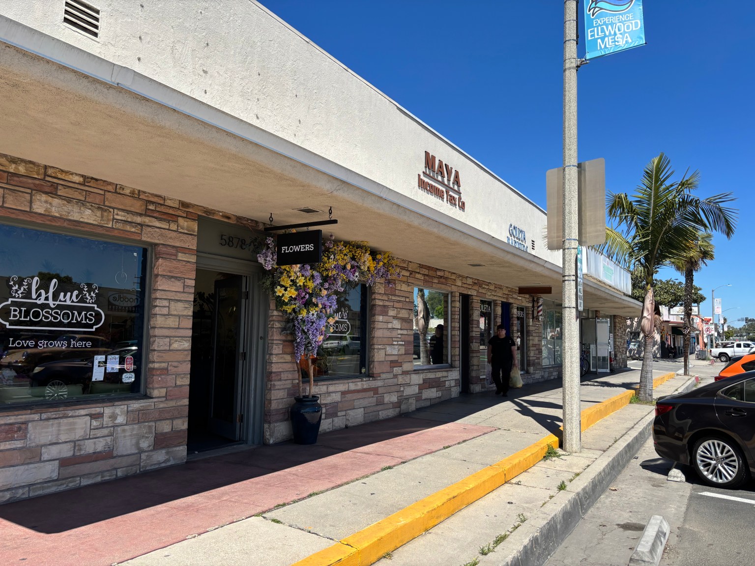 Small Grants to Bring Big Changes to Old Town Goleta - The Santa ...