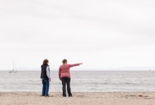 ‘We Are Pipes and Wrenches’: Hillary Hauser Finds New Head for Heal the Ocean