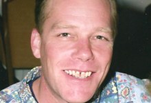 Michael Brent Williams