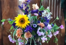 Business Is Blooming at MaBelle’s Garden