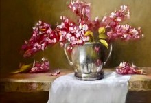 Exhibition: “In Full Bloom”