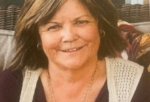 Trudy Lynn Hammel Bilodeau