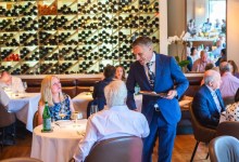Superstar Sommelier Bobby Stuckey to Receive Julia Child Award