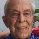 Frederick (Fritz) Crang