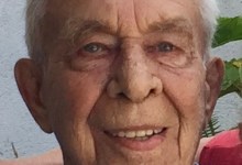 Frederick (Fritz) Crang