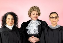 New Musical Celebrates the Women Who Changed America in its Southern California Premiere