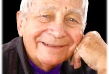 Carl Joseph “Jack” Schlothauer