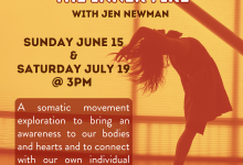 Movement to Reawaken the Inner Fire