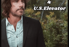 Johnny Irion & U.S. Elevator at SOhO