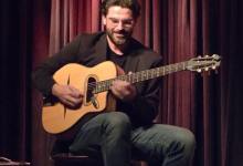 SBAcoustic Presents Gypsy Jazz Joscho Stephan Trio
