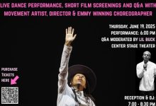 MCASB Presents Juneteenth with Jon Boogz