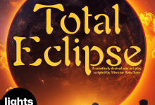 Total Eclipse