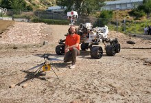 Adventures of the Mars Ingenuity Helicopter