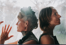 CANCELED – An Evening with MaMuse at SOhO – CANCELED