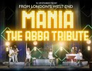 Mania: The ABBA Tribute