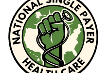 National Day of Action! Support Single Payer Health Care