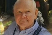 Duane Carlisle Brown