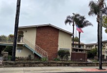 Battistone Foundation Lists Palm Tree Apartments for Sale on Open Market