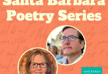 Santa Barbara Poetry Series Reading