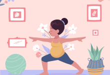 Pre & Postnatal Yoga