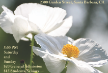 Quire of Voyces: “Songs of Remembrance”