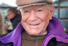 Raul “Red” Fierro