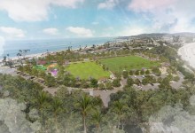 Santa Barbara’s Dwight Murphy Park to Begin Two-Year Renovation