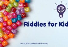 Riddles & Giggles: A Fun-Filled Family Puzzle Hour