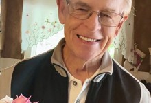 Roger (Rog) Vanderlaan