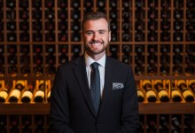 Can Rob Smits Revive the Winemaker Dinner?