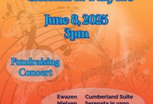 Santa Barbara Chamber Players Fundraising Concert