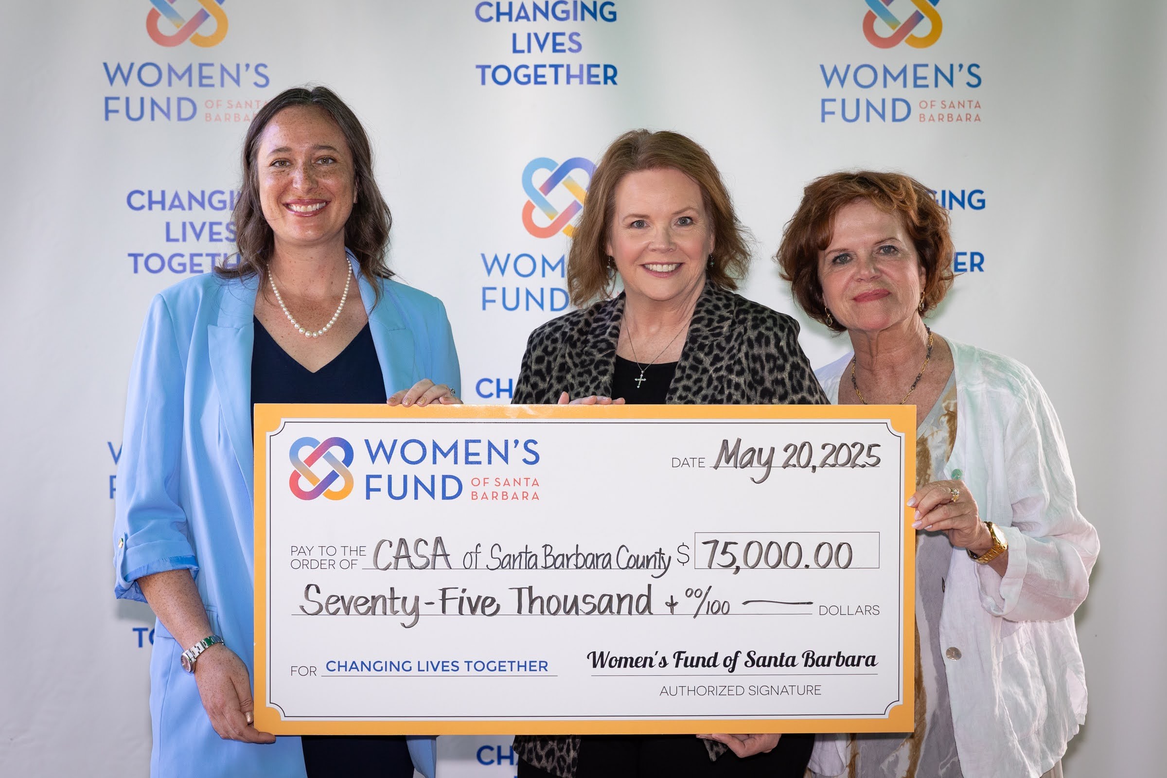 Transforming Lives, One Grant at a Time - The Santa Barbara Independent