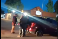 Immigration Enforcement Expected on Central Coast Through May 10