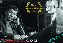 Aaron Foster | “Mostly Jokes” – Stand Up Comedy