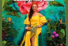 An Evening with Saritah