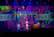 Liverpool Legends ‘The Complete Beatles Experience