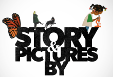 Dinner and a Movie Screening: Story & Pictures By