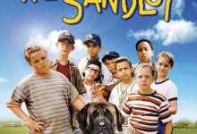 Movie Night at the Sunken Garden: “The Sandlot”