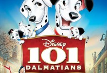 Movie Night at the Sunken Garden: “101 Dalmatians”