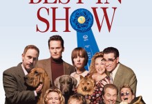 Movie Night at the Sunken Garden: “Best in Show”
