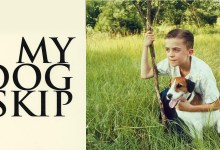 UCSB A&L Movie Night at the Sunken Garden: “My Dog Skip”