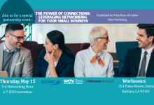 The Power of Connections: Leveraging Networking