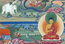 Jataka Tales: Storytelling and Building Bonds