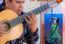 From Rio to Madrid with Tony Ybarra at SOhO