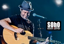 An Evening with Trace Bundy