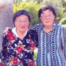 Marian Chuan and Helen Chuan