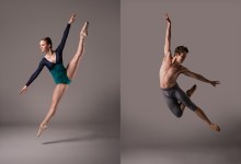 State Street Ballet Wraps Its 30th Anniversary Season in Santa Barbara with ‘The Brilliance Program’